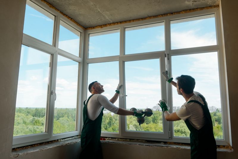 Contact About Metal Windows Installation